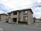 クレールさくら野Mの外観画像
