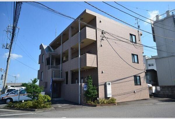 サンハウス小野里の外観画像