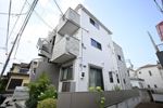 ヴェクセル大岡山の外観画像