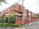 ライオンズマンション港南中央第2の外観画像