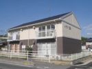 ハイツ吉田の外観画像