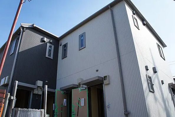 JUN CASA 善福寺の外観画像