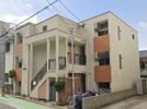 エトワールの外観画像