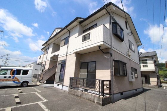 瑞穂の里 B棟の外観画像