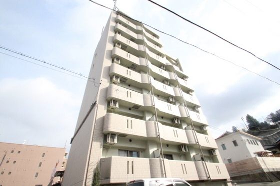 ローズ健正の外観画像