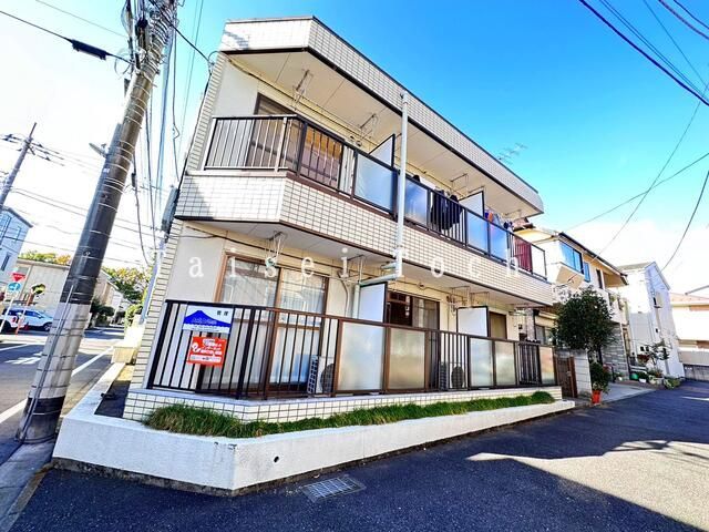 シェモア内山の外観画像