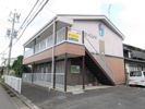 プラージュMの外観画像