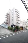 Mエトワールライム館の外観画像