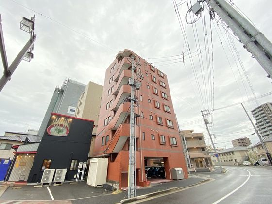 Casa日出の外観画像