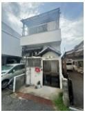 西楠の里町テラスの外観画像