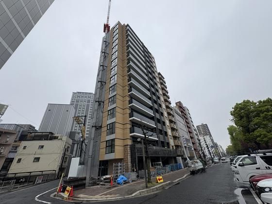 S-RESIDENCE富士見町aglitterの外観画像