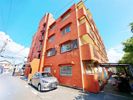 リビオン萩崎の外観画像