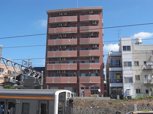 マイルストーンの外観画像