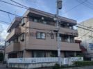 矢島ハイツの外観画像