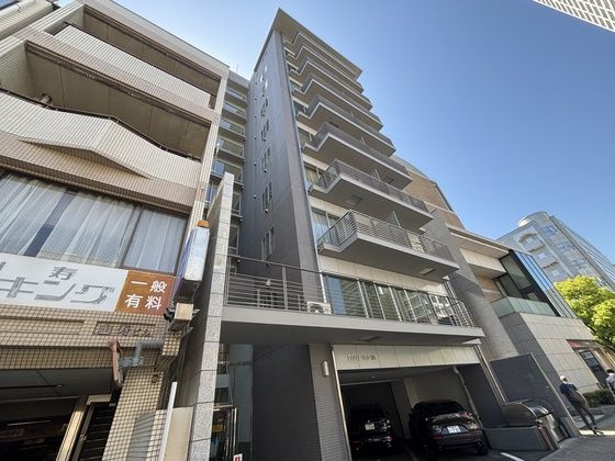 FUJIビル26の外観画像