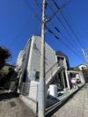 プレミアムコート仲町台の外観画像