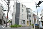 Branche鷺ノ宮Ⅲの外観画像