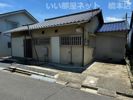 応其貸平屋の外観画像
