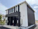 シェトワ(天白区池場1丁目新築アパート)の外観画像