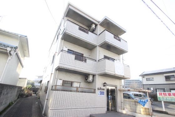 ベル西原の外観画像
