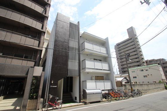 D-resootの外観画像