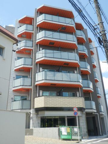 ANNEX練馬高野台の外観画像