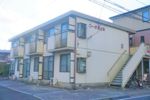 コーポ富士幸の外観画像