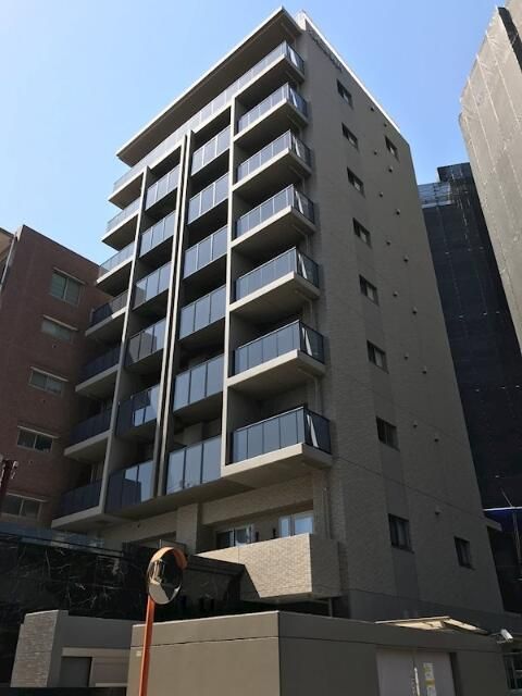 エターナル大野の外観画像