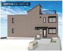 仮称デルソル千住Ⅱの外観画像