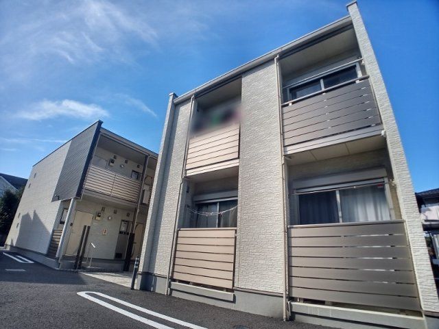 クレイノティアラの外観画像