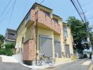 カスティーロ白糸台の外観画像