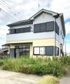 飯田新田アパートの外観画像