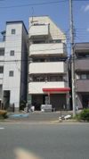 山田ビルの外観画像