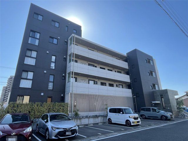 リオセレッソ(RIO CEREZO)の外観画像