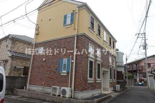 プリマ潮騒壱番館の外観画像