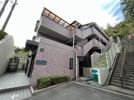 戸塚南パークホームズ四番館の外観画像