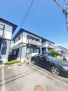 フレグランス山根 B棟?の外観画像