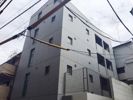 カルロ四谷の外観画像