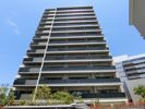 プラウド南千田東町ガーデンの外観画像