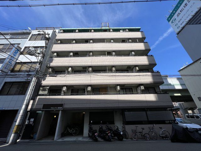 フィレンツェ船場南の外観画像