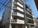 ガリシア新宿都庁前の外観画像