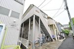 ピュアハウス藤棚三番館の外観画像