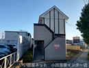 パティオ飯泉の外観画像