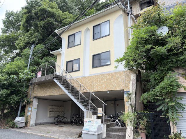 Minato Houseの外観画像