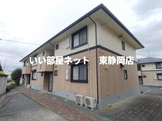 エミネンスBの外観画像
