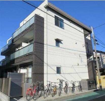 MyStyle氷川参道の外観画像