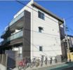 MyStyle氷川参道の外観画像
