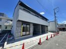 Dear Court YAMATE Ⅱの外観画像