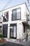 フェリーチェ常盤台4丁目壱番館の外観画像