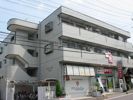 コスモプレイス北原台Ⅰの外観画像